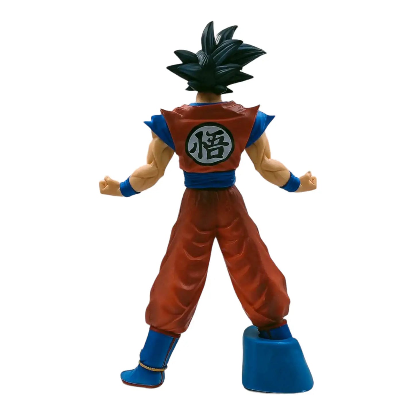 Dragon Ball Z Goku Big Action Figure