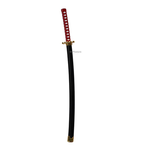 One Piece Anime - Zoro's Mini Katana Set (3-Piece) - 25cm