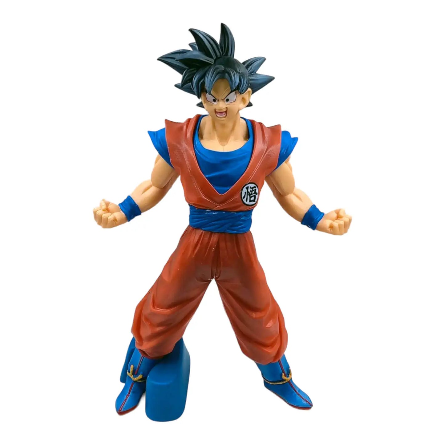 Dragon Ball Z Goku Big Action Figure