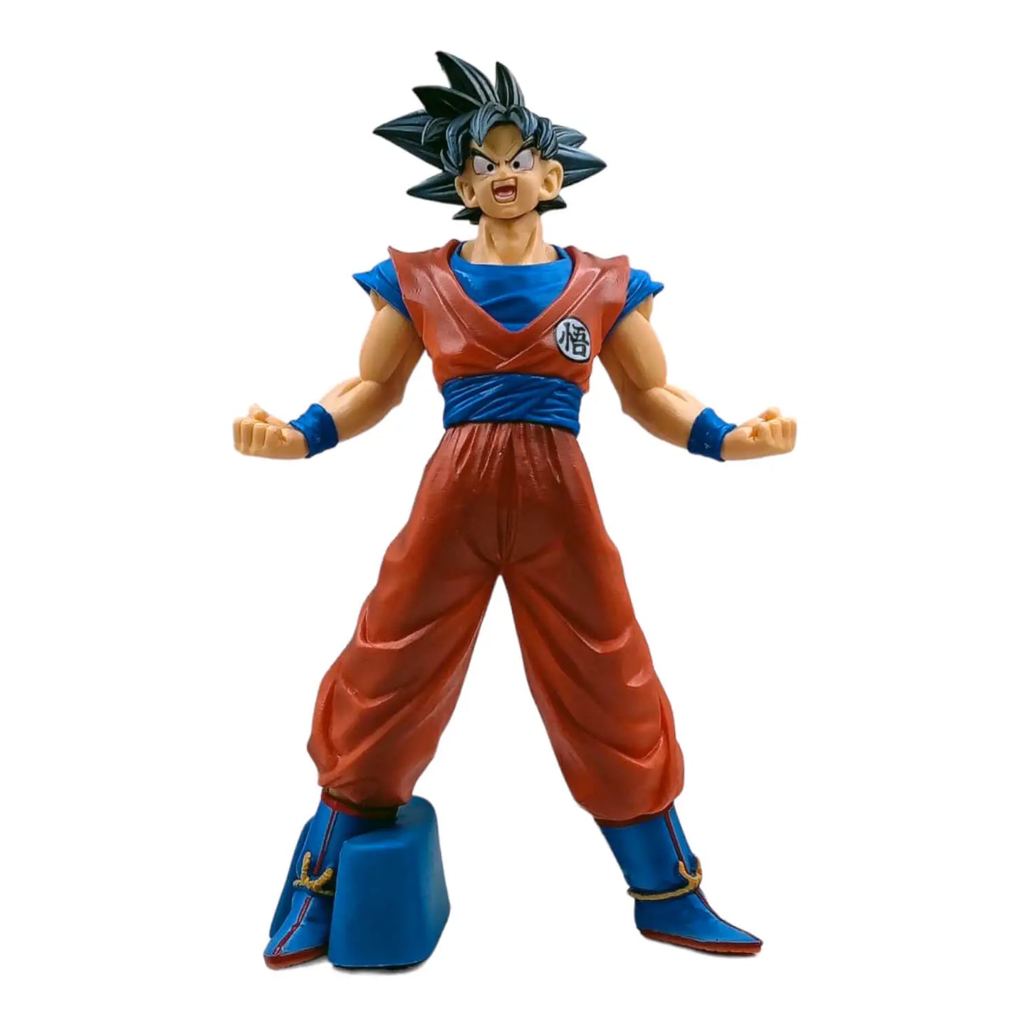 Dragon Ball Z Goku Big Action Figure