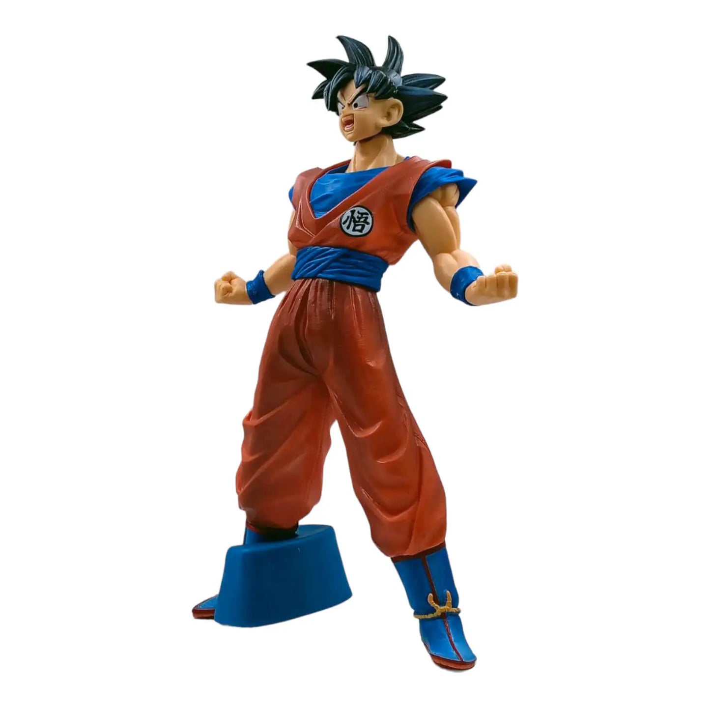 Dragon Ball Z Goku Big Action Figure