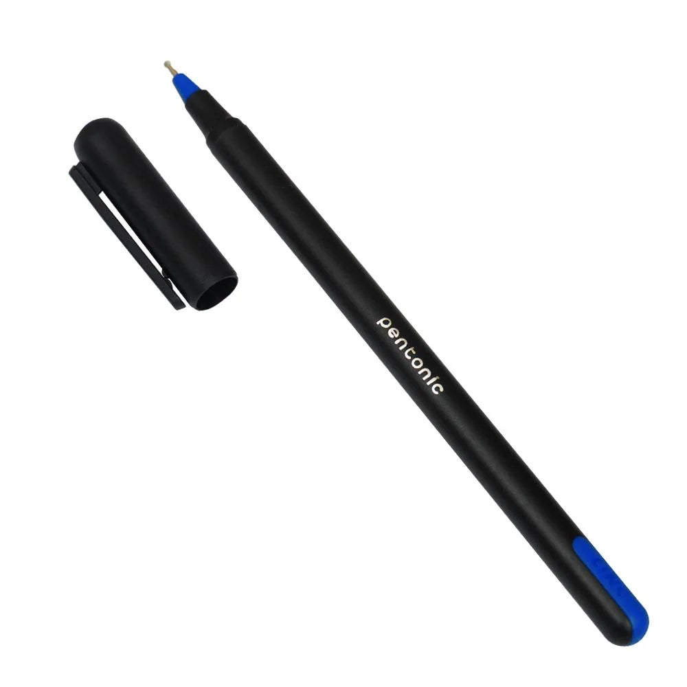 Linc Pentonic Blue Ball Pen (Pack of 5)