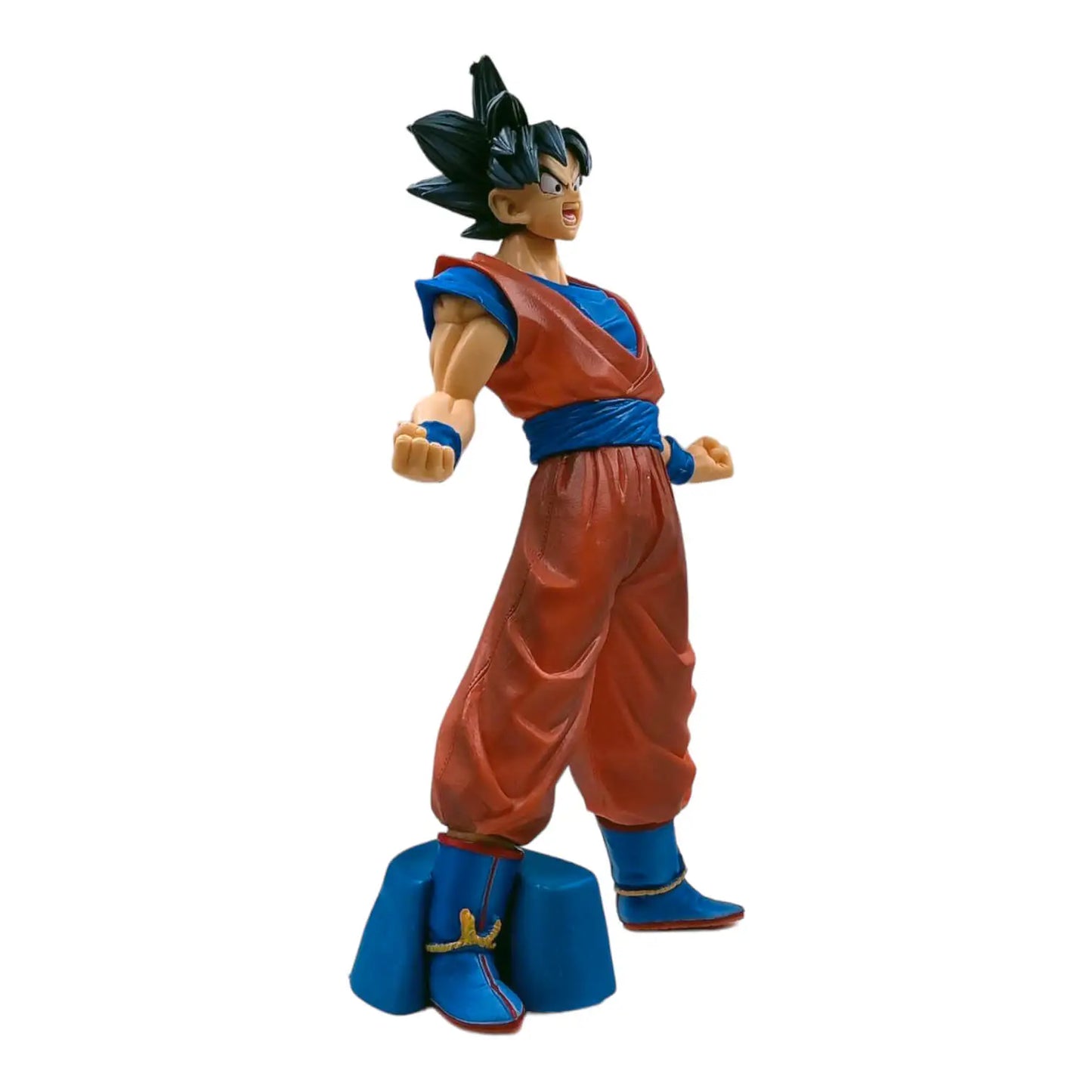 Dragon Ball Z Goku Big Action Figure