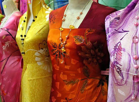 Women Readymade Garment Retailers