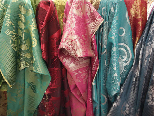 Dress Material Retailers