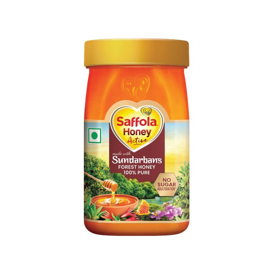 Saffola Honey Active : 250 g