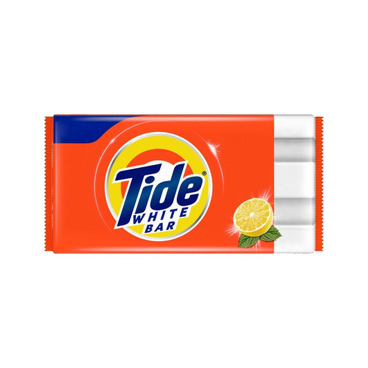 Tide Detergent Bar : 125 g