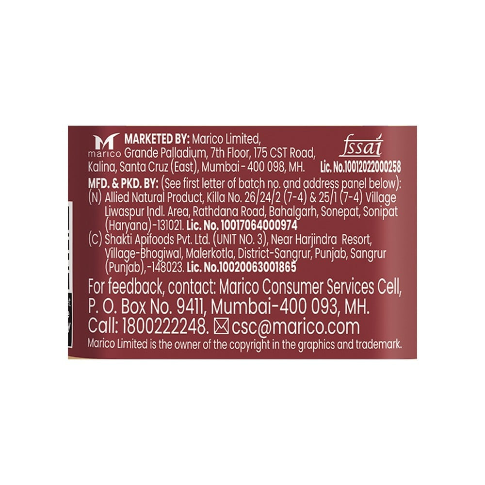 Saffola Honey Active : 250 g