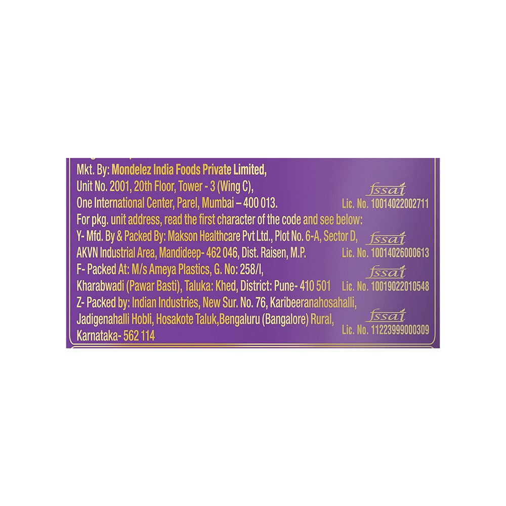 Cadbury Dairy Milk Silk Minis Home Treats Milk Chocolate Pack : 135 g