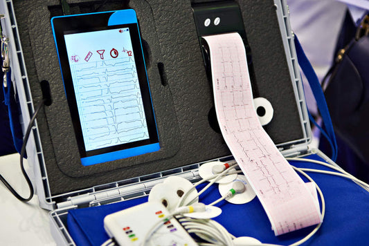 ECG Testing Labs