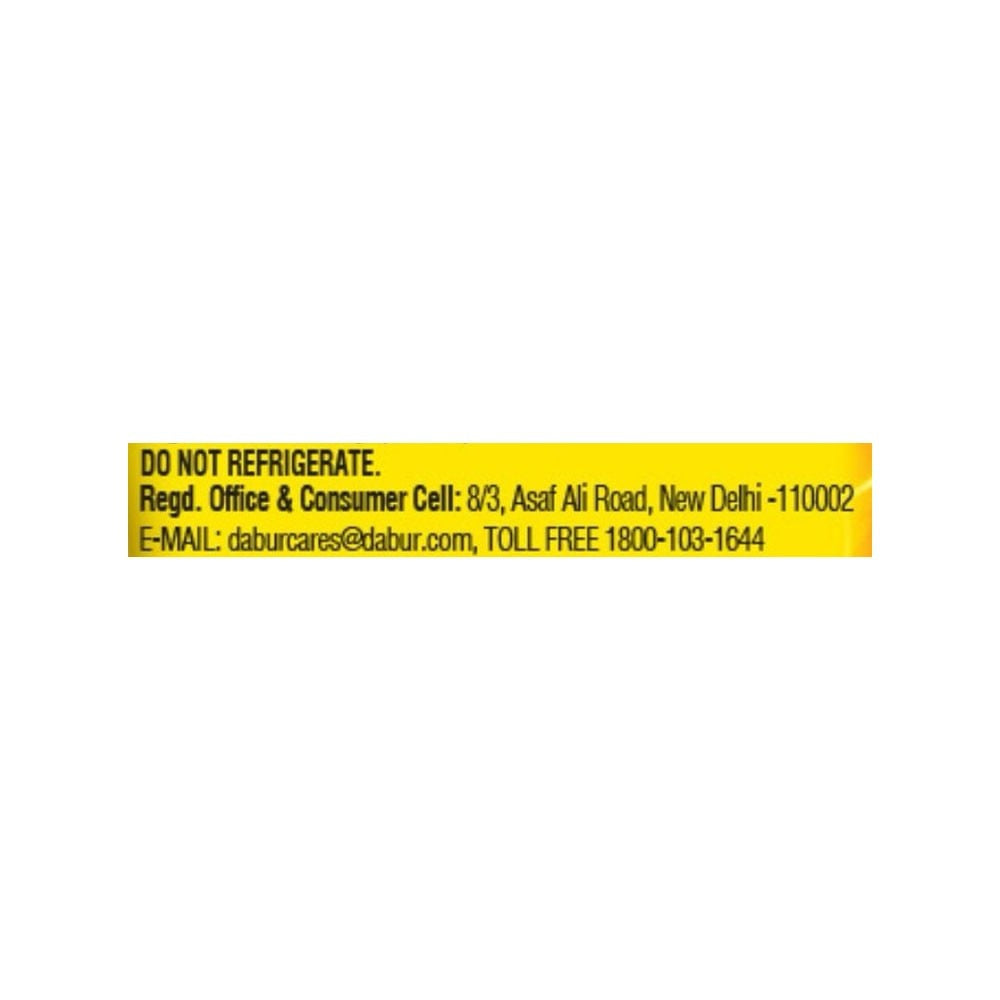 Dabur Honey - 100% Pure, World's No.1 Honey Brand (No Sugar Adulteration) : 100 g