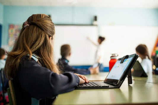 Girls Boarding Schools