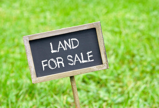 Estate Agents For Land