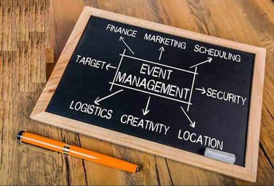 Event Management Companies