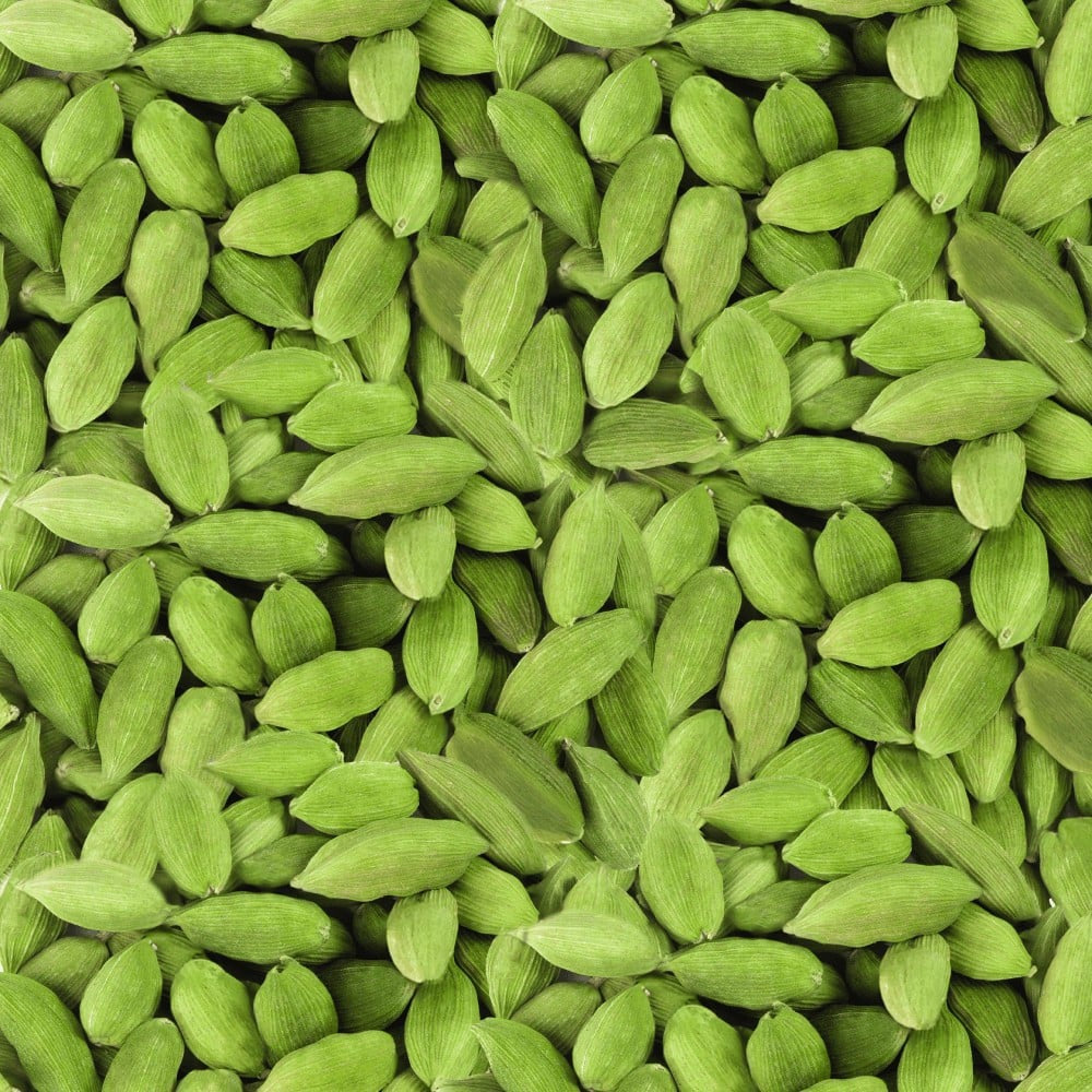 Aashirvaad Green Cardamom Whole : 50 g
