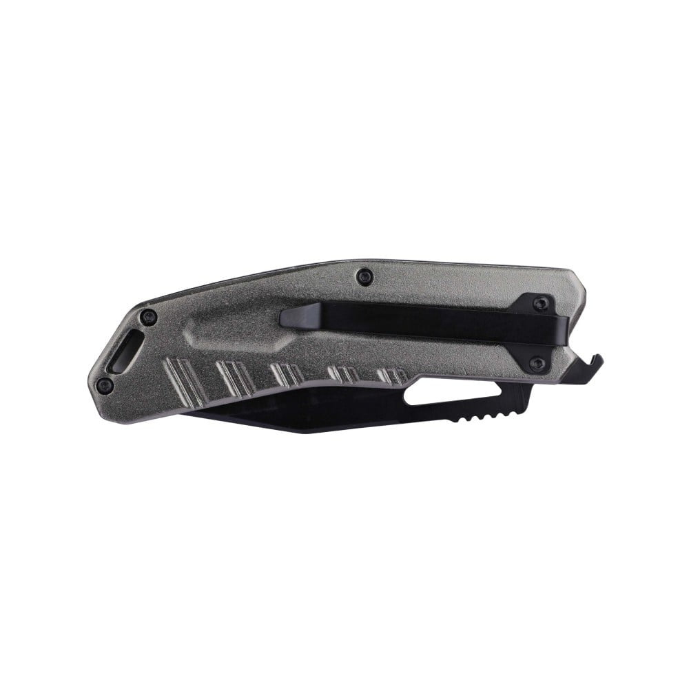 STANLEY FMHT0-10312 Premium Pocket Foldable Knife : 1 unit