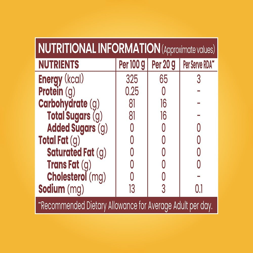 Saffola Honey Active : 250 g