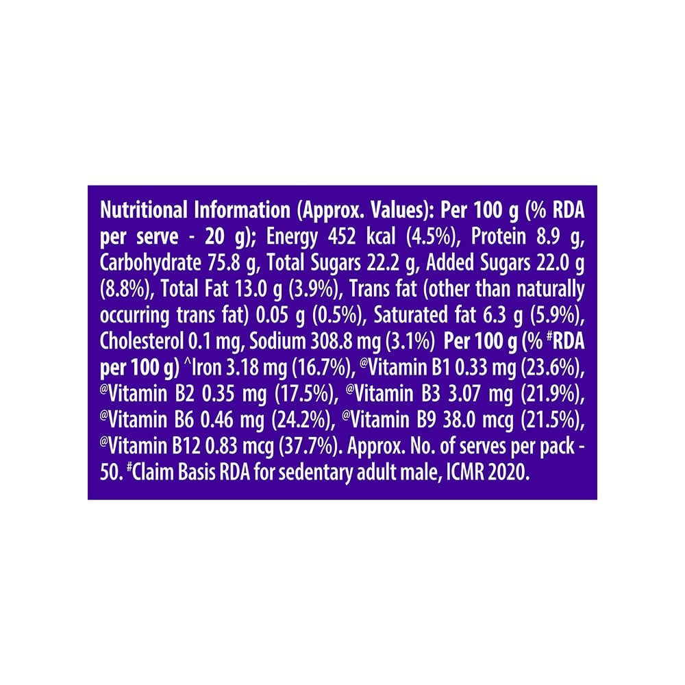 Sunfeast Marie Light Active Marie Biscuits : 956 g