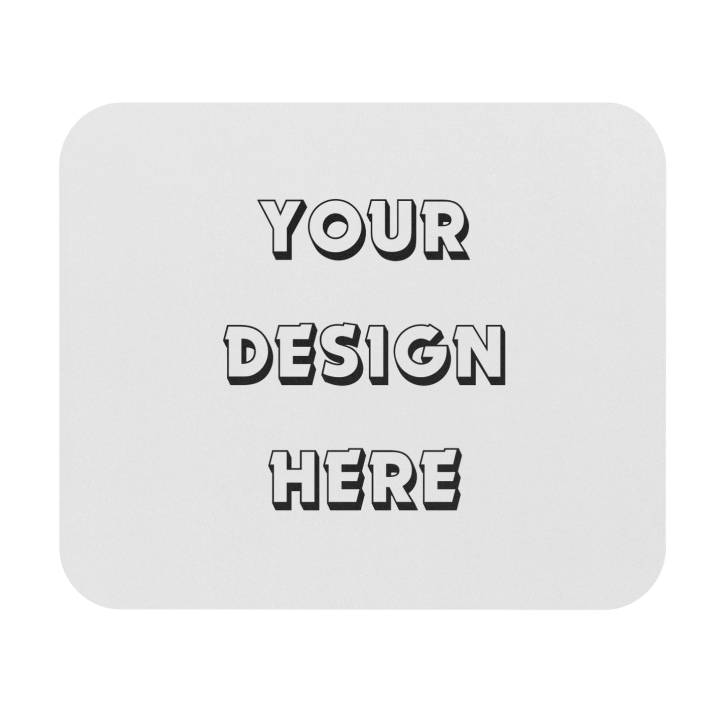 Design Your Workspace: Personalized Mouse Pad - Prithvi Enterprises