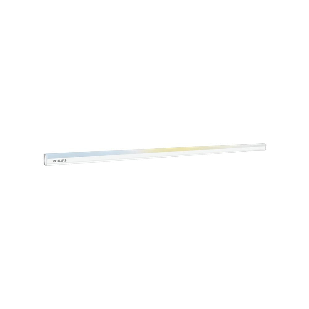 Philips Lighting 3-in-1 20W Multi Purpose Batten (Cool Daylight, Warm white, Natural white) : 1 unit
