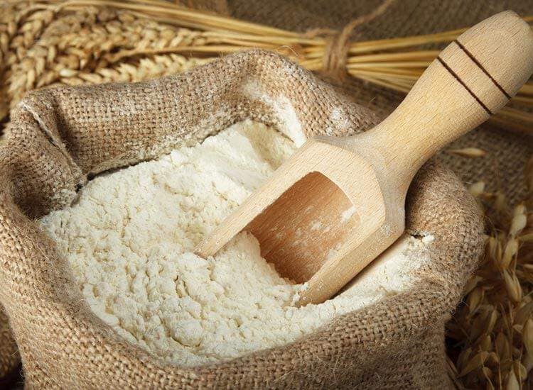 Flour Mills