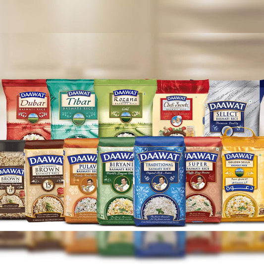 Food Product Manufacturers