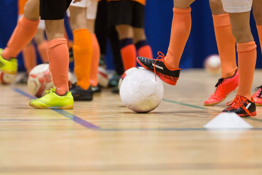 Football Coaching Classes
