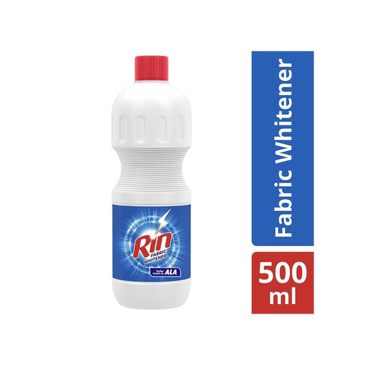 Rin Ala Fabric Whitener : 500 ml