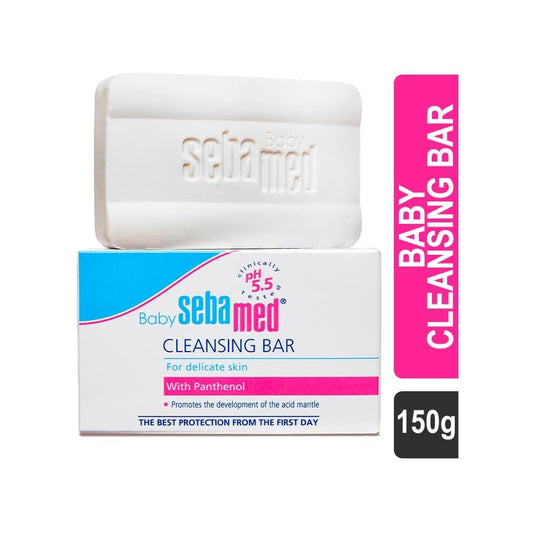 Sebamed Baby Soap : 150 g