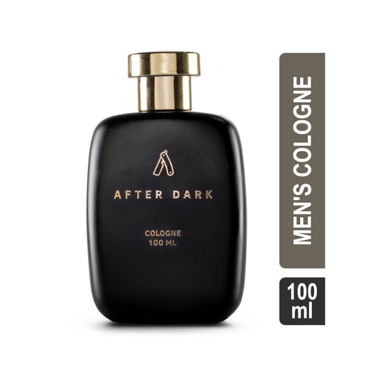 Ustraa After Dark Cologne Men's Perfume : 100 ml