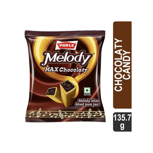 Parle Max Chocolaty Candy : 172.5 g