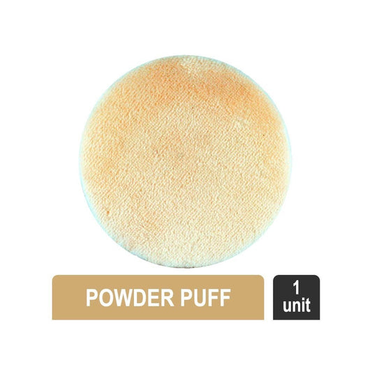 Vega Makeup Powder Puff : 1 unit