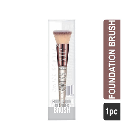 Swiss Beauty Foundation Brush : 1 piece