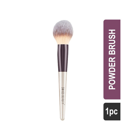 Swiss Beauty Powder Brush : 1 piece
