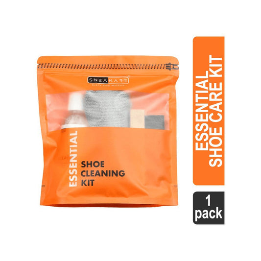 Sneakare Essential Shoe Care Kit : 1 pack