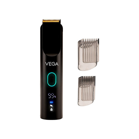 Vega SmartOne Series - S1 Beard Trimmer, VHTH-30 (Black) : 1 unit