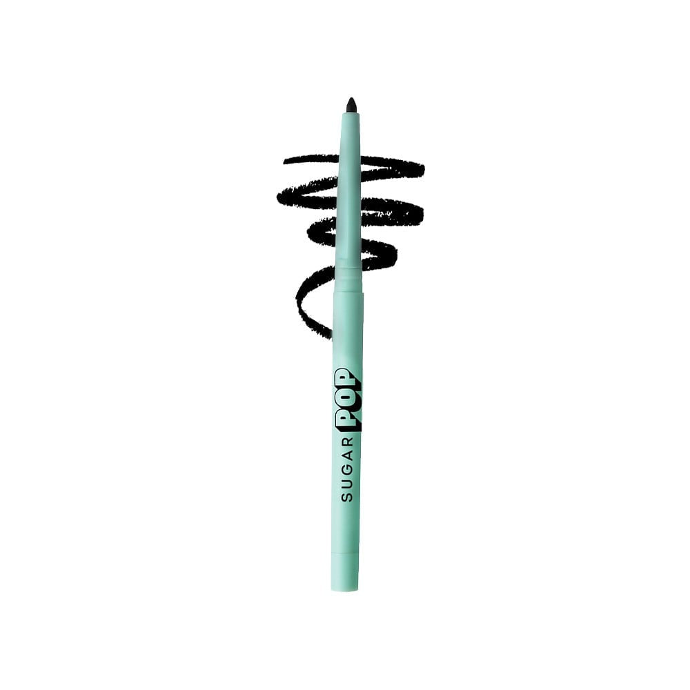 SUGAR POP Longwear Kajal (Black 01) : 0.3 g