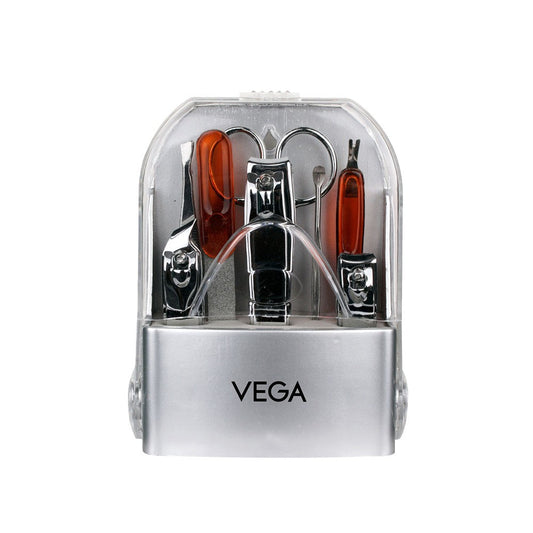 Vega Manicure Kit : 1 pack