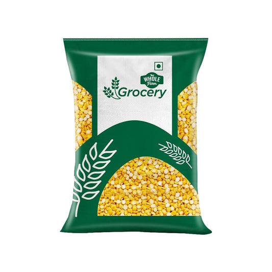 Whole Farm Grocery Gram / Chana Dal : 500 g