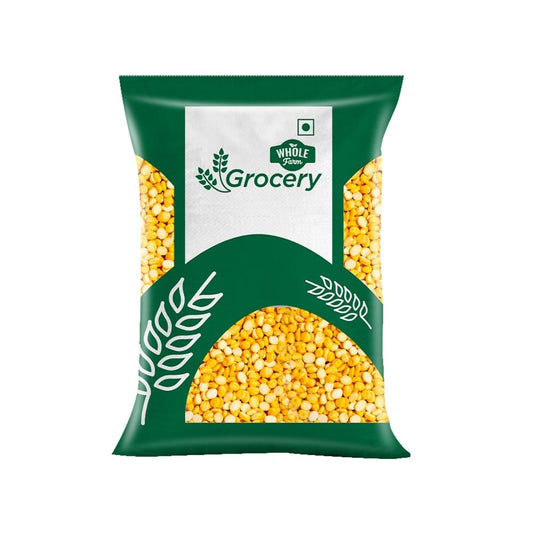 Whole Farm Grocery Chana Dal : 1 kg