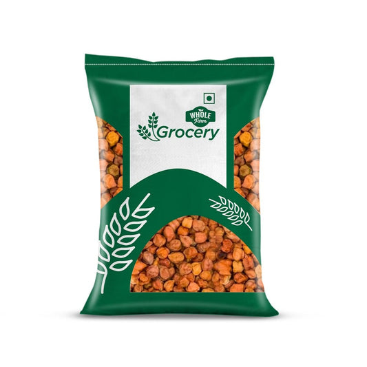 Whole Farm Grocery Kala Chana : 1 kg