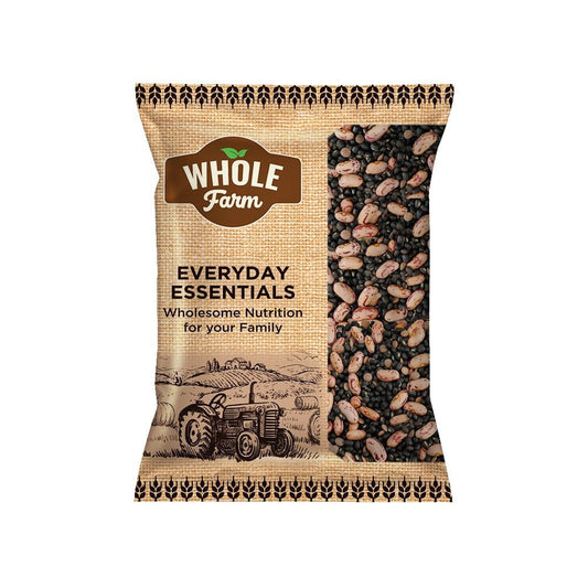 Whole Farm Premium Dal Makhni Mix Dal : 500 g