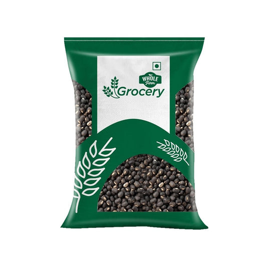 Whole Farm Grocery Urad (Sabut) : 1 kg