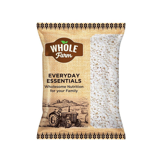 Whole Farm Premium Urad Dal (Dhuli) : 500 g