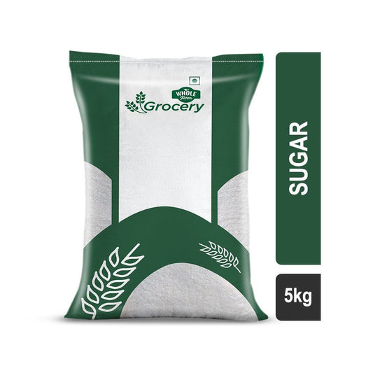 Whole Farm Grocery Sugar : 5 kg