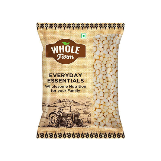 Whole Farm Premium Urad Gota/Gola : 500 g