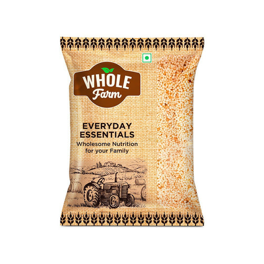 Whole Farm Premium Poppy Seeds/Khus Khus : 100 g