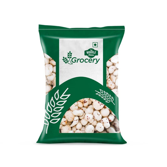 Whole Farm Grocery Makhana : 100 g