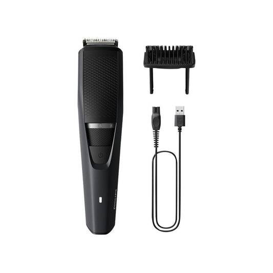 Philips BT3302/15 Cordless Beard Trimmer (Black, BT3302/15) : 1 unit