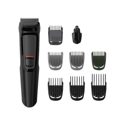 Philips MG3710/65 Multi Grooming Trimmer (Black, MG3710/65) : 1 unit